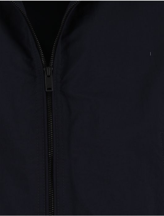 BOSS Orange Opens zomerjas windjack donkerblauw