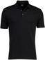 Boss Black poloshirt H-pack korte mouw 3-knoops zwart