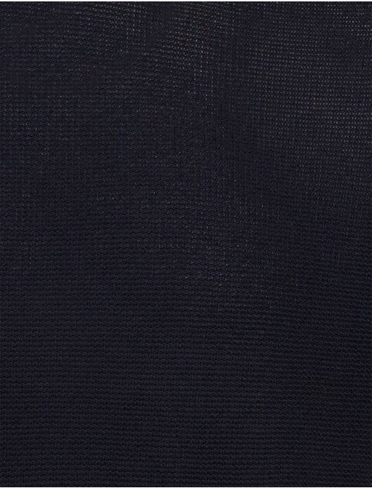 Gentiluomo T-shirt ronde hals navy viscose