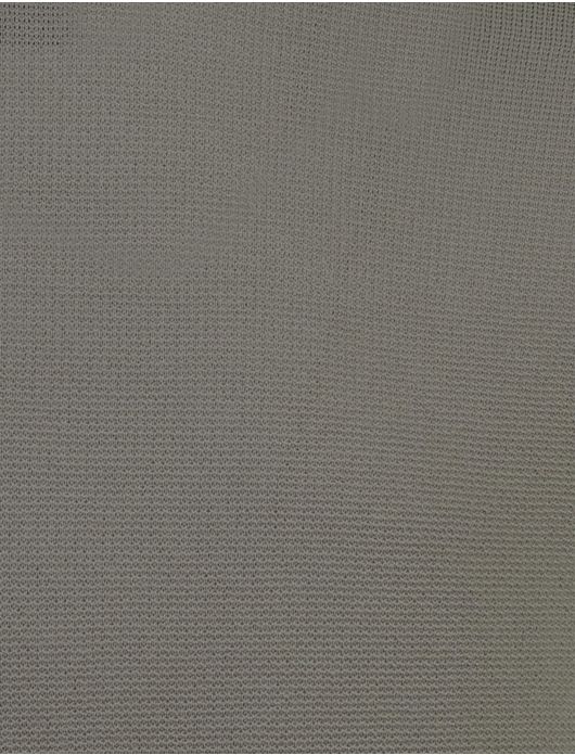 Gentiluomo T-shirt ronde hals bruin viscose