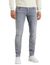 Grijze jeans Cast Iron Shiftback tapered fit