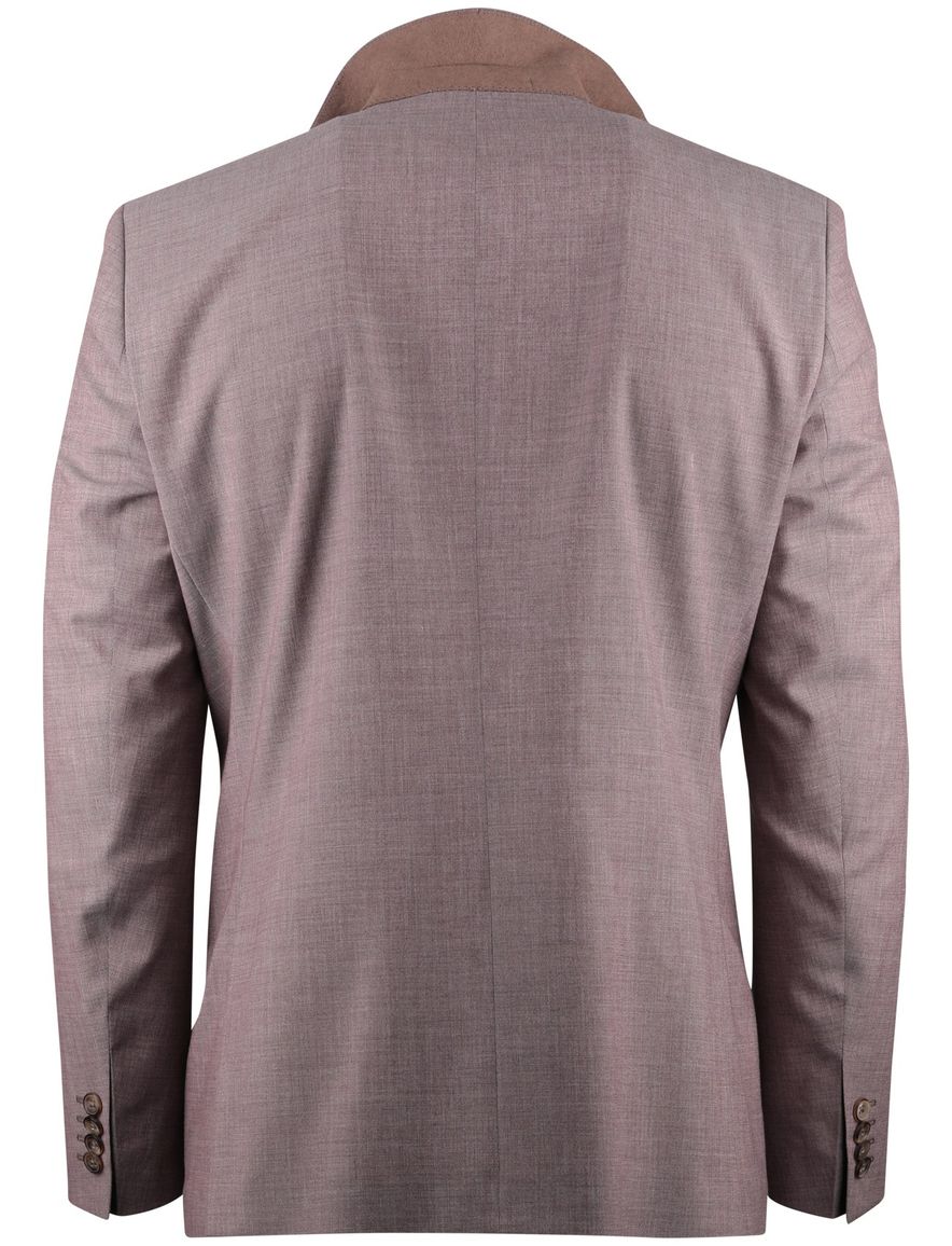 Roze colbert Roy Robson speldje