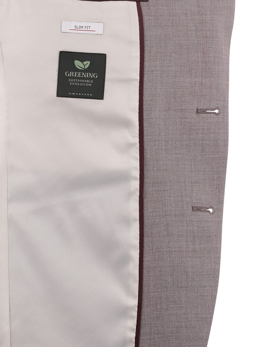 Roze colbert Roy Robson speldje