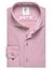 R2 Modern Fit overhemd roze elegante uitstraling
