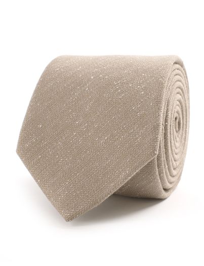 Tresanti Tresanti das zand met fijne weefstructuur