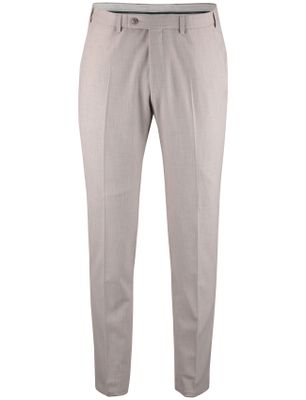 Digel Digel pantalon mix en match grijs slim fit