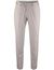 Digel pantalon mix en match grijs slim fit