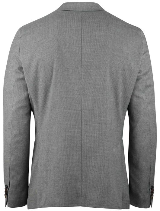 Digel Modern fit colbert groen