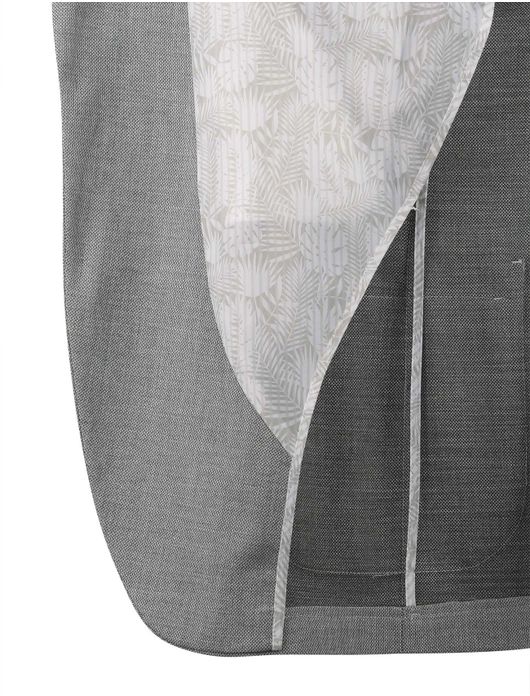 Digel Modern fit colbert groen