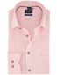Business overhemd roze Olymp Luxor Modern Fit