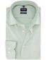 Olymp groen overhemd modern fit mouwlengte 7