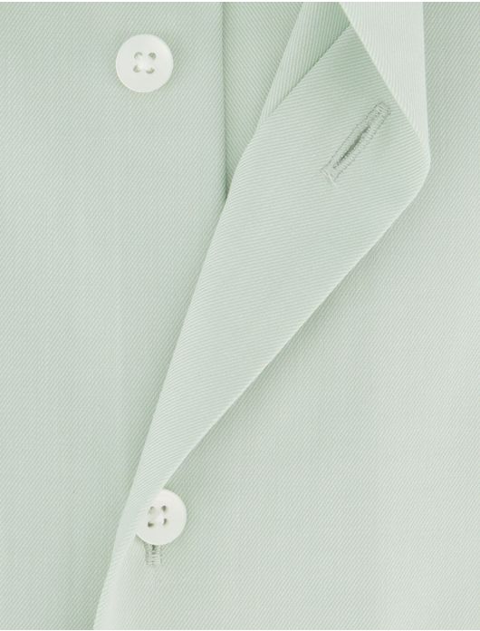 Olymp groen overhemd modern fit mouwlengte 7