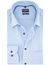 Overhemd lichtblauw Olymp strijkvrij mouwlengte 7