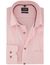 Overhemd Olymp roze normale fit mouwlengte 7