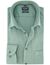 Overhemd Olymp luxor modern fit groen mouwlengte 7