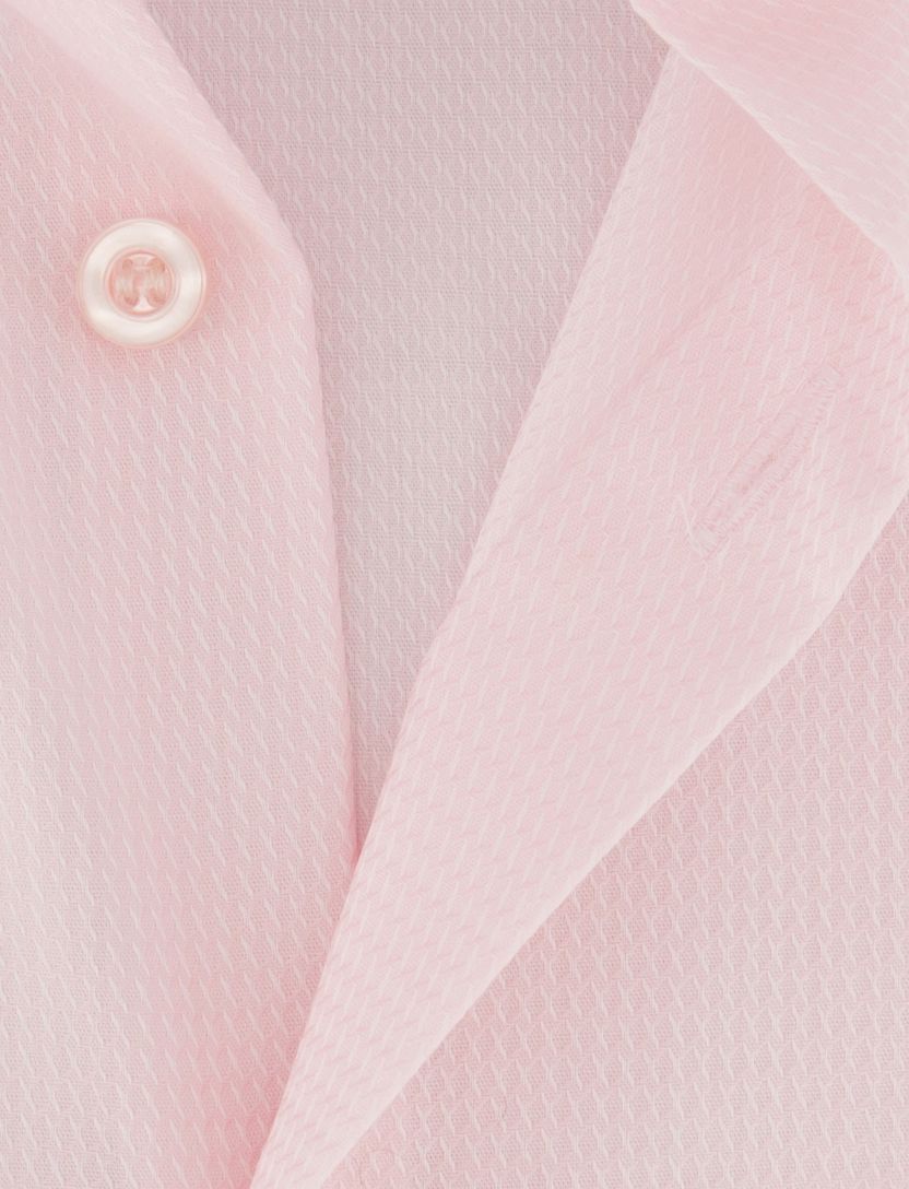 Overhemd OLYMP mouwlengte 7 super slim fit overhemd