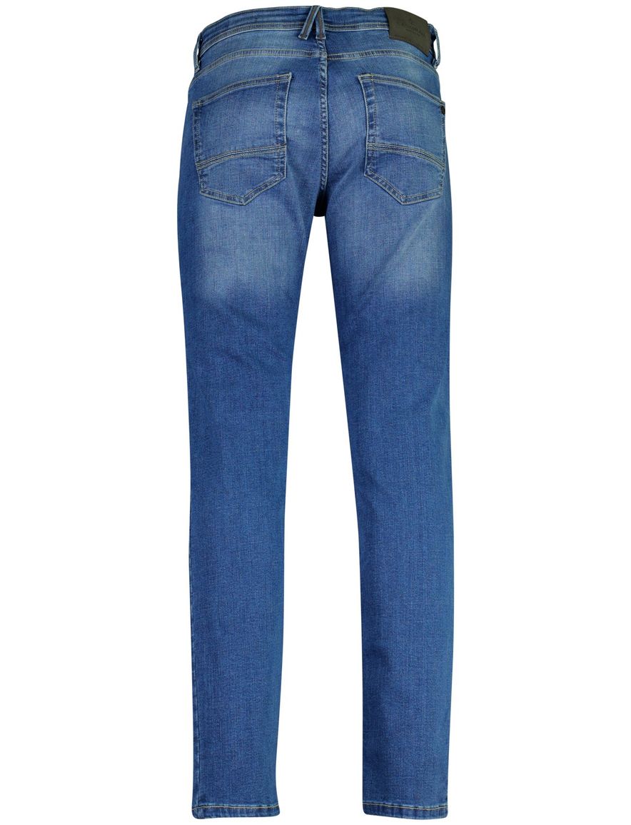 Blauwe jeans Casa Moda Steve denim
