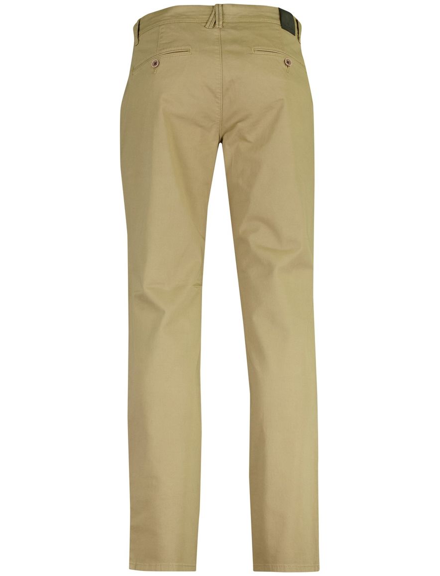 Bruine chino Casa Moda met hanger