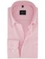 Venti Comfort Fit overhemd roze button down
