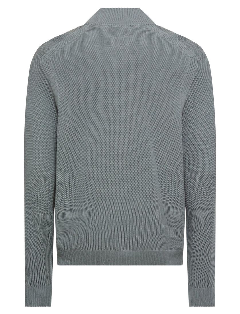 grijs vest Camel active normale fit