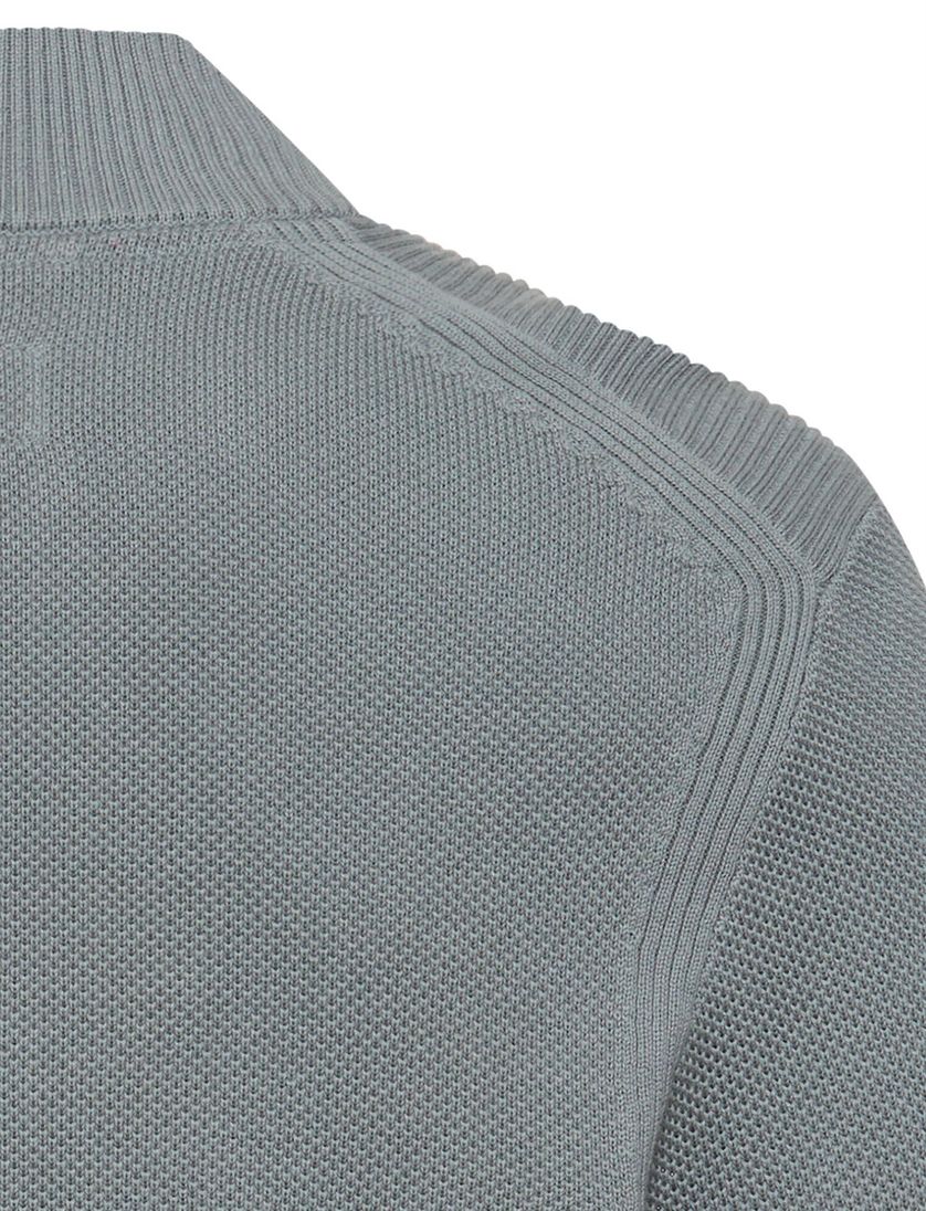 grijs vest Camel active normale fit