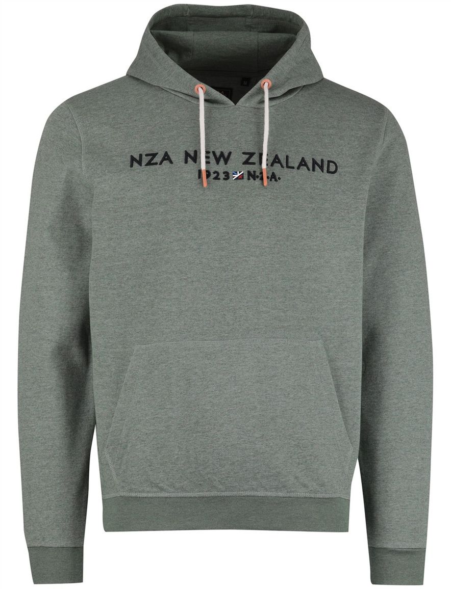 NZA sweater groen