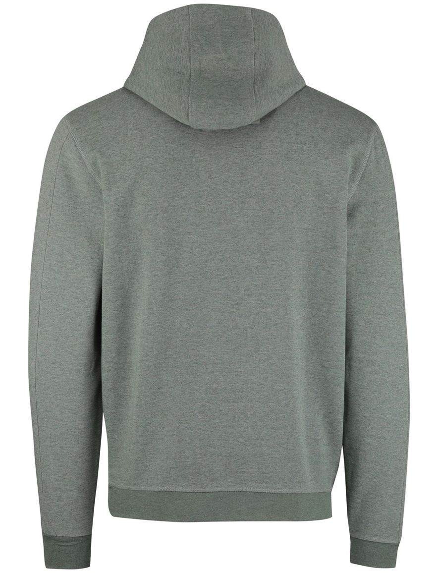 NZA sweater groen