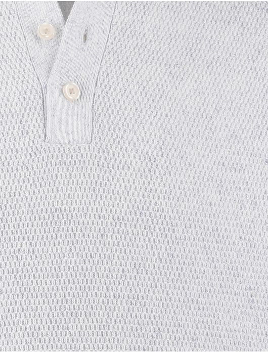 New Zealand trui lichtblauw normale fit