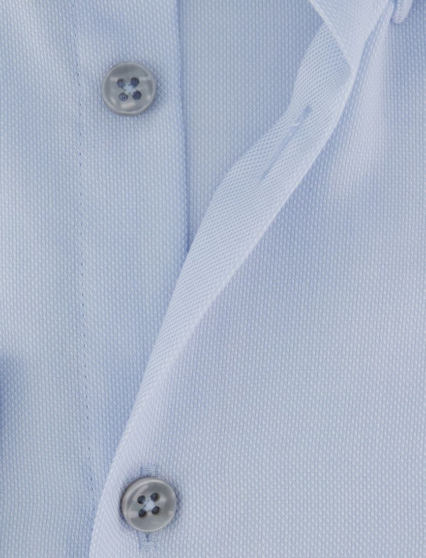 Overhemd Ledub button-down strijkvrij