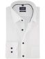 OLYMP overhemd Modern Fit wit mouwlengte 7