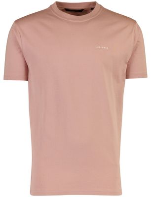 Airforce Roze regular fit t-shirt Airforce