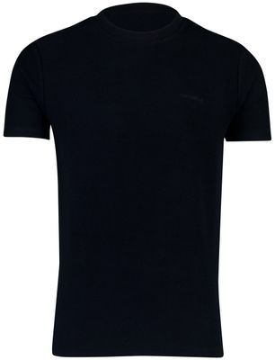 Airforce T-shirt Airforce Milo ronde hals donkerblauw