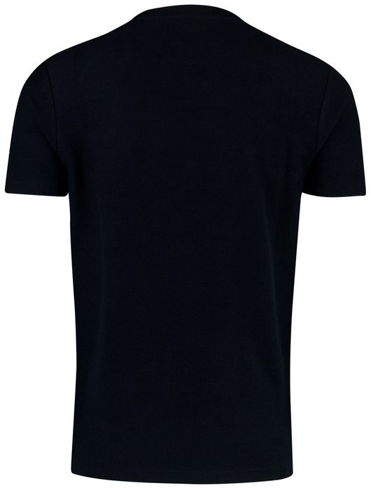 Airforce milo t-shirt ronde hals navy