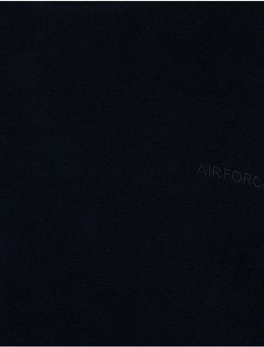 Airforce milo t-shirt ronde hals navy