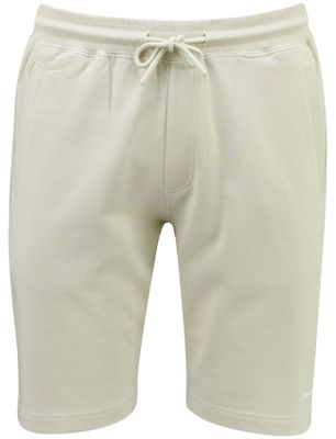 Airforce Beige korte broek Airforce elastische band