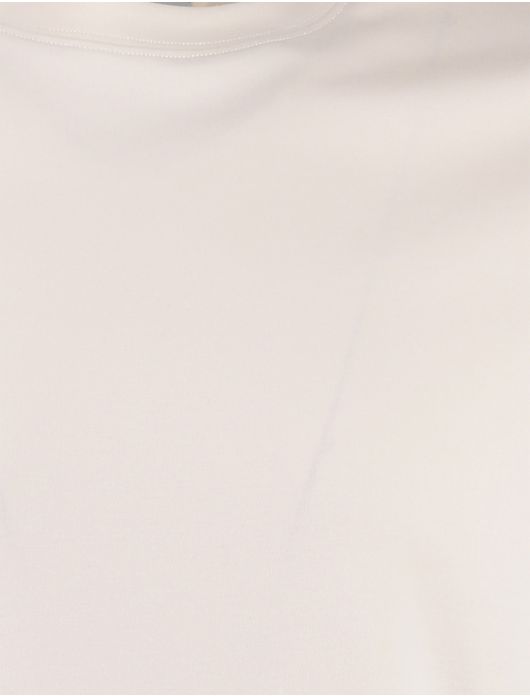 Thomas Maine t-shirt crème normale fit