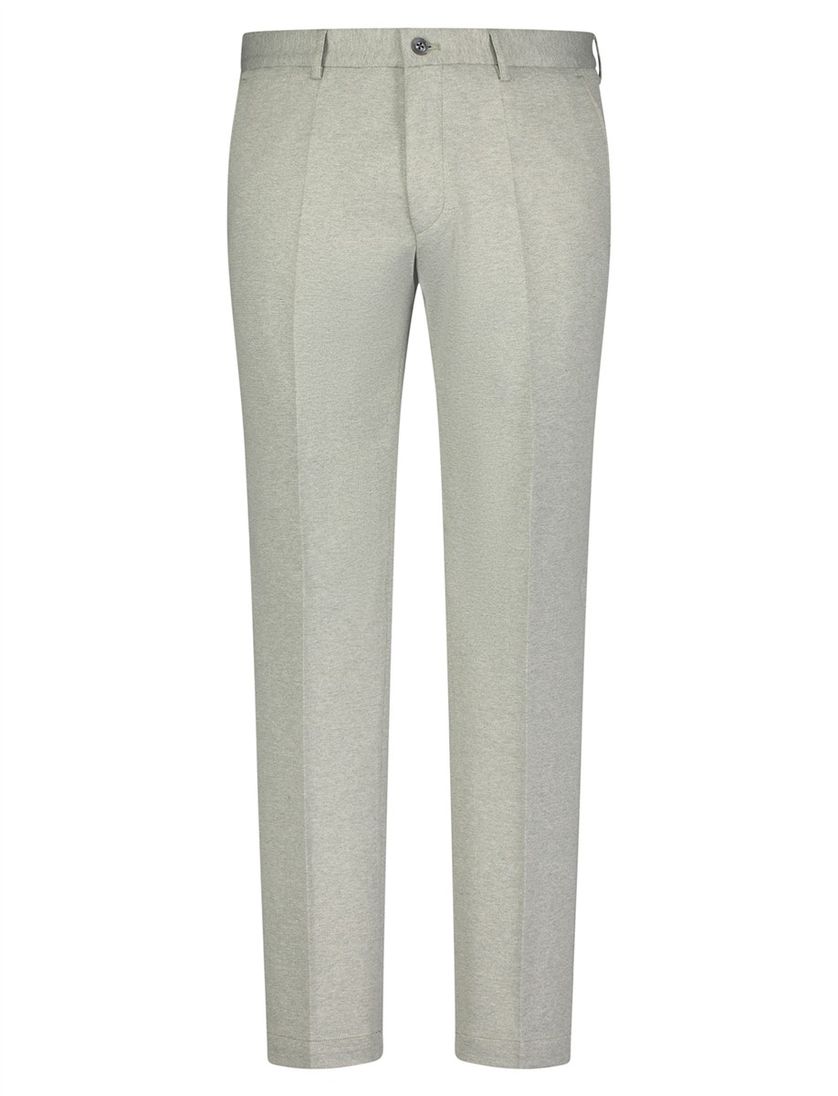 Groene pantalon Roy Robson mix & match