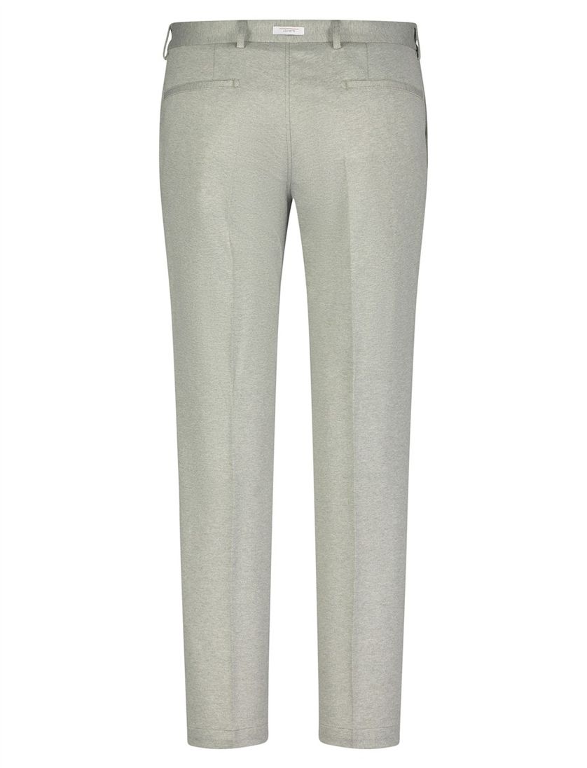 Groene pantalon Roy Robson mix & match