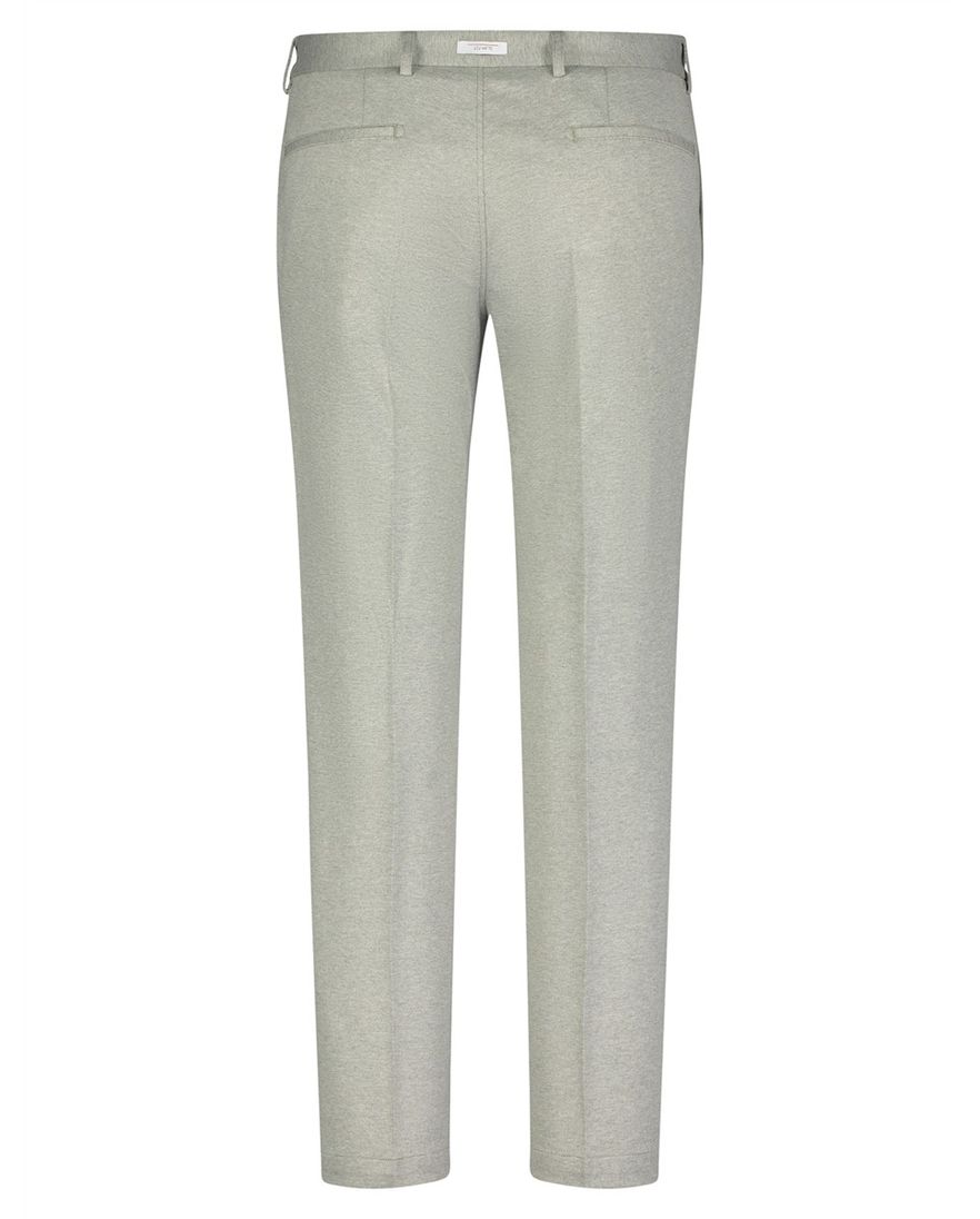 Pantalon groen Roy Robson mix & match gemeleerd