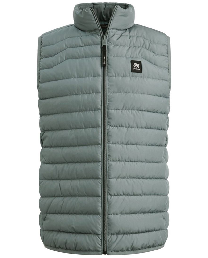 Vanguard bodywarmer navy normale fit