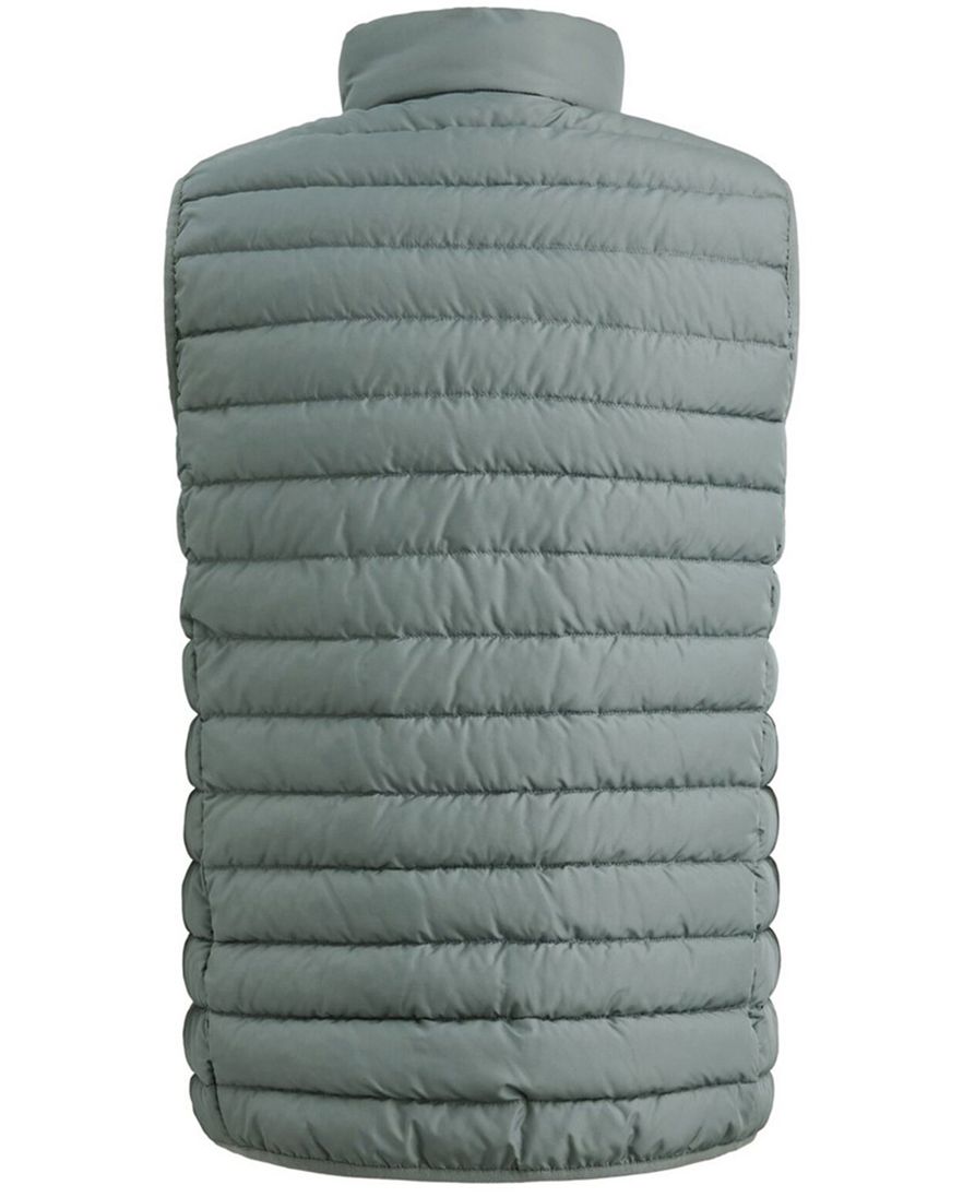 Vanguard bodywarmer navy normale fit