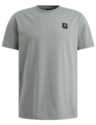Vanguard Groen T shirt Vanguard ronde hals