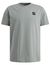 Groen T shirt Vanguard ronde hals