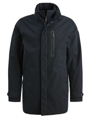 Vanguard Vanguard tussenjas met waterafstotende buitenstof donkerblauw