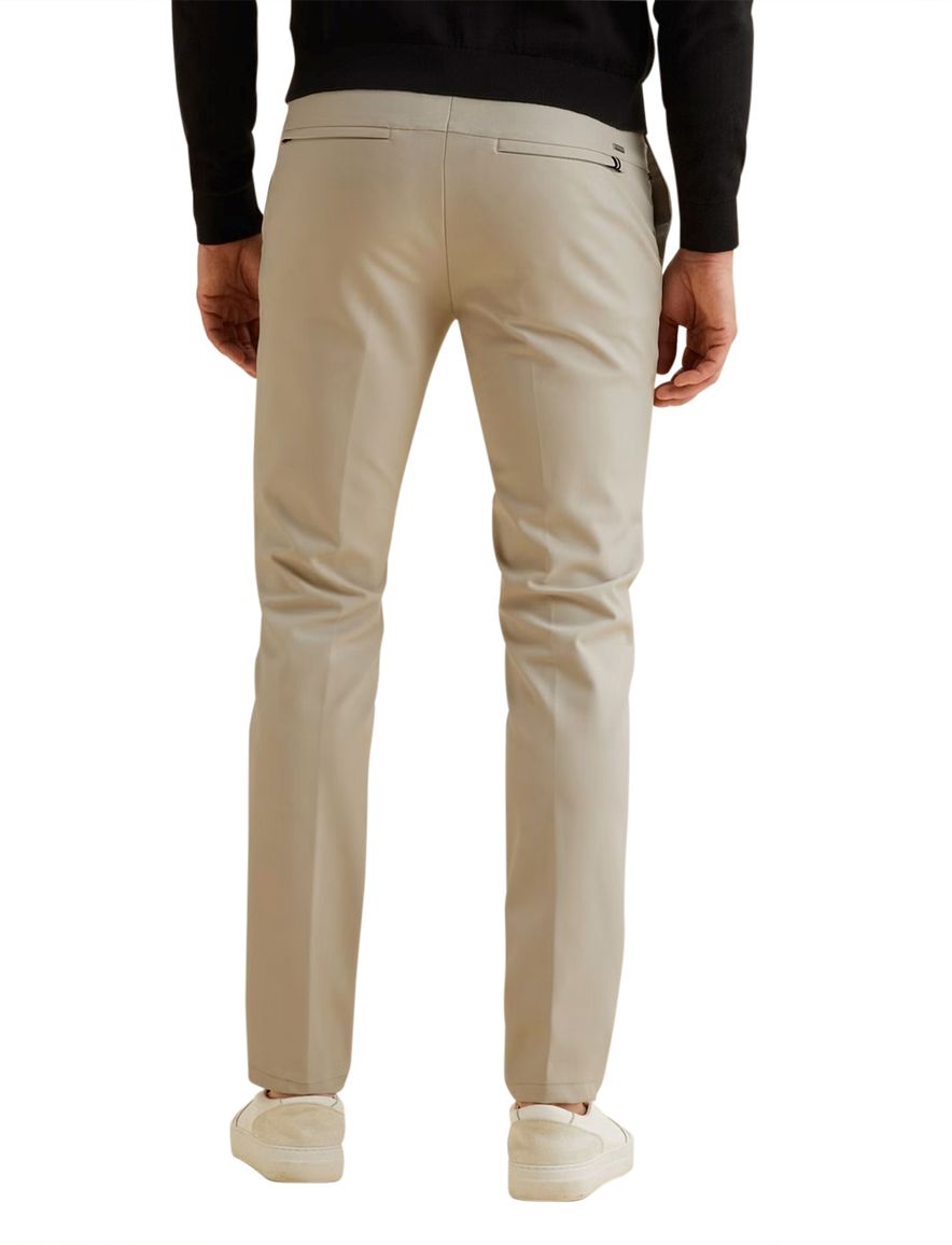 Vanguard V12 chino stretch beige