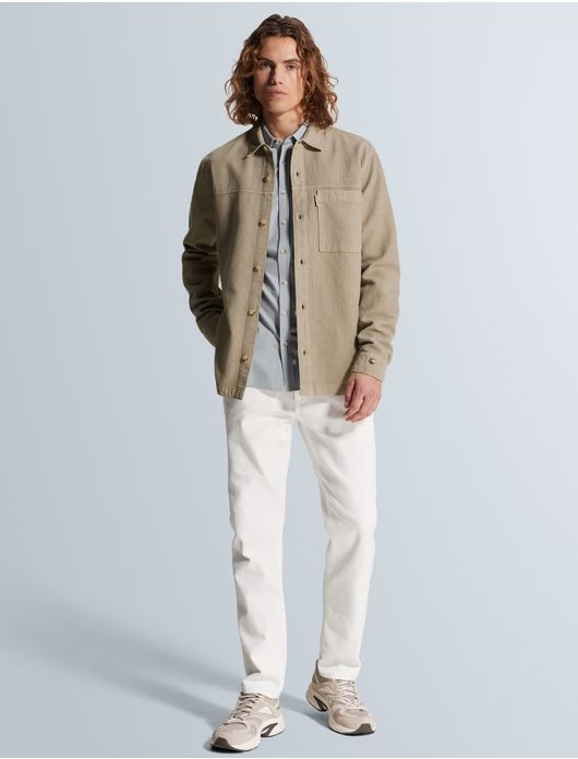 Cast Iron jeans crème normale fit