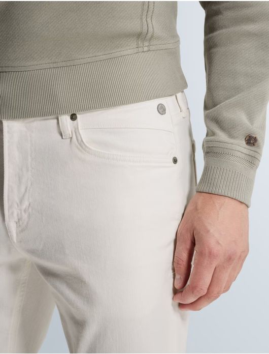 Cast Iron jeans crème normale fit