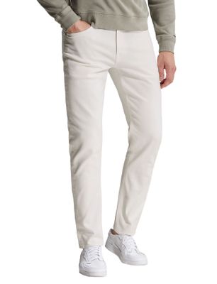 Cast Iron Crème jeans Cast Iron Valver regular fit