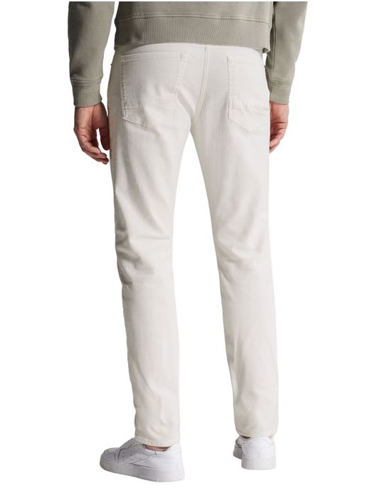 Cast Iron jeans crème normale fit