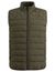 Bodywarmer PME Legend Yetliner donkergroen zonder capuchon